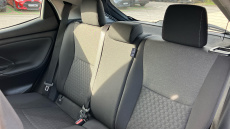 Toyota Yaris 1.5 Hybrid Icon 5dr CVT Hybrid Hatchback